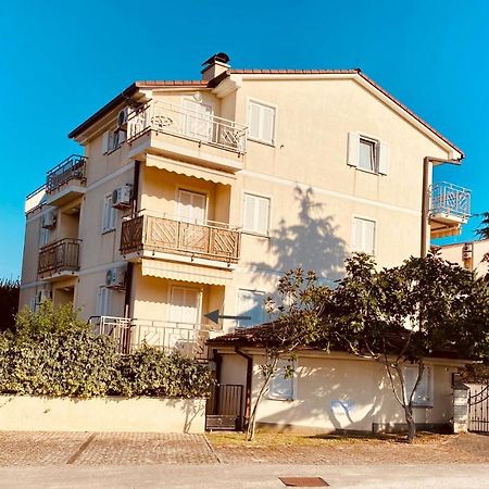 Appartement Casa Rosa à Banjole Extérieur photo