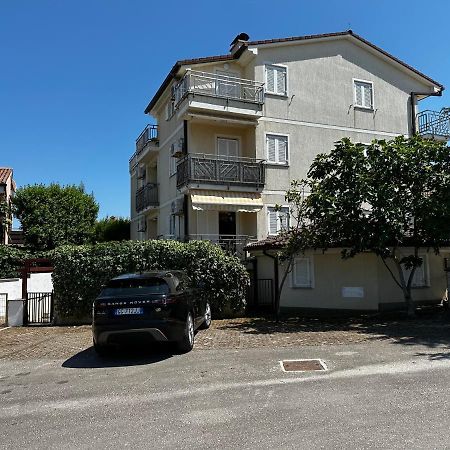Appartement Casa Rosa à Banjole Extérieur photo