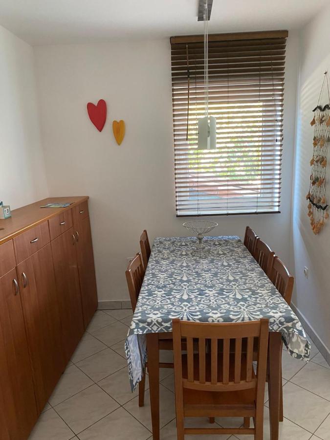 Appartement Casa Rosa à Banjole Extérieur photo