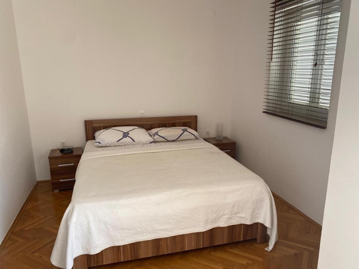 Appartement Casa Rosa à Banjole Extérieur photo