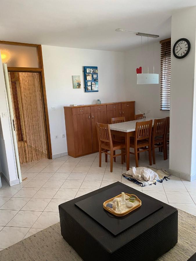 Appartement Casa Rosa à Banjole Extérieur photo