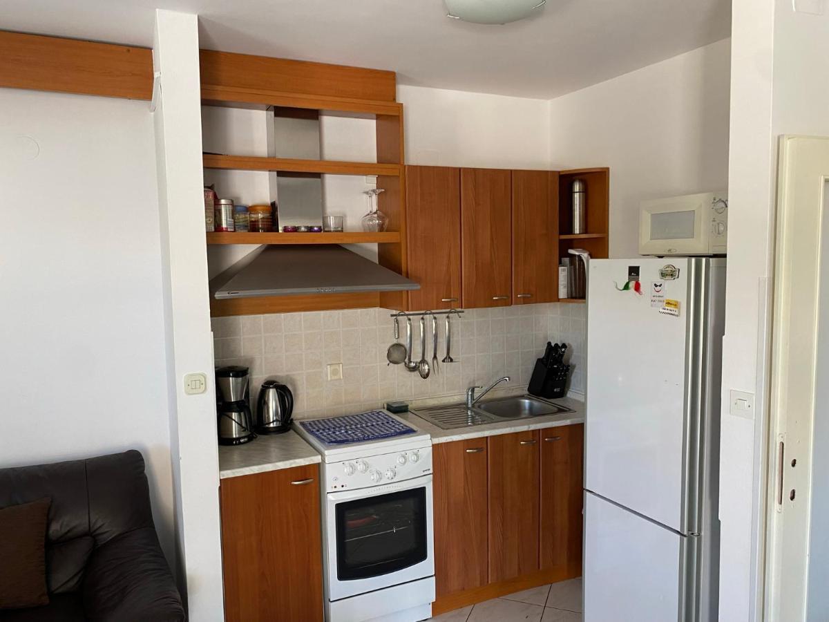 Appartement Casa Rosa à Banjole Extérieur photo