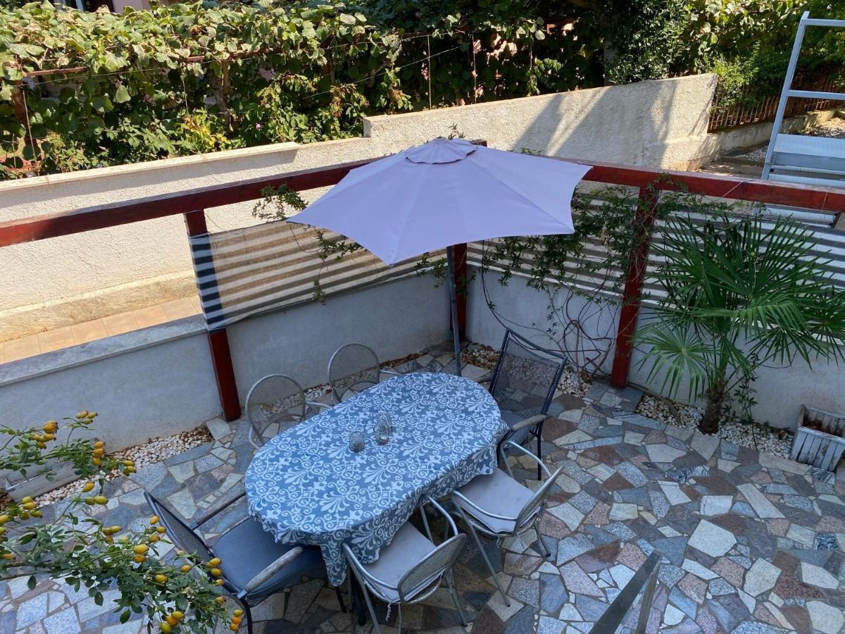 Appartement Casa Rosa à Banjole Extérieur photo