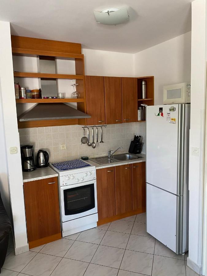 Appartement Casa Rosa à Banjole Extérieur photo