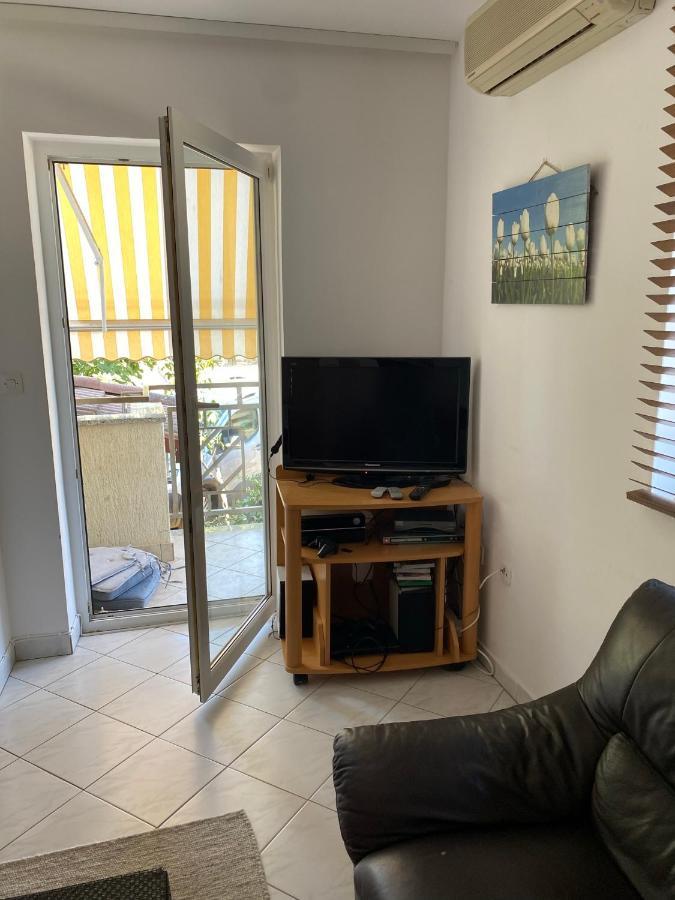Appartement Casa Rosa à Banjole Extérieur photo